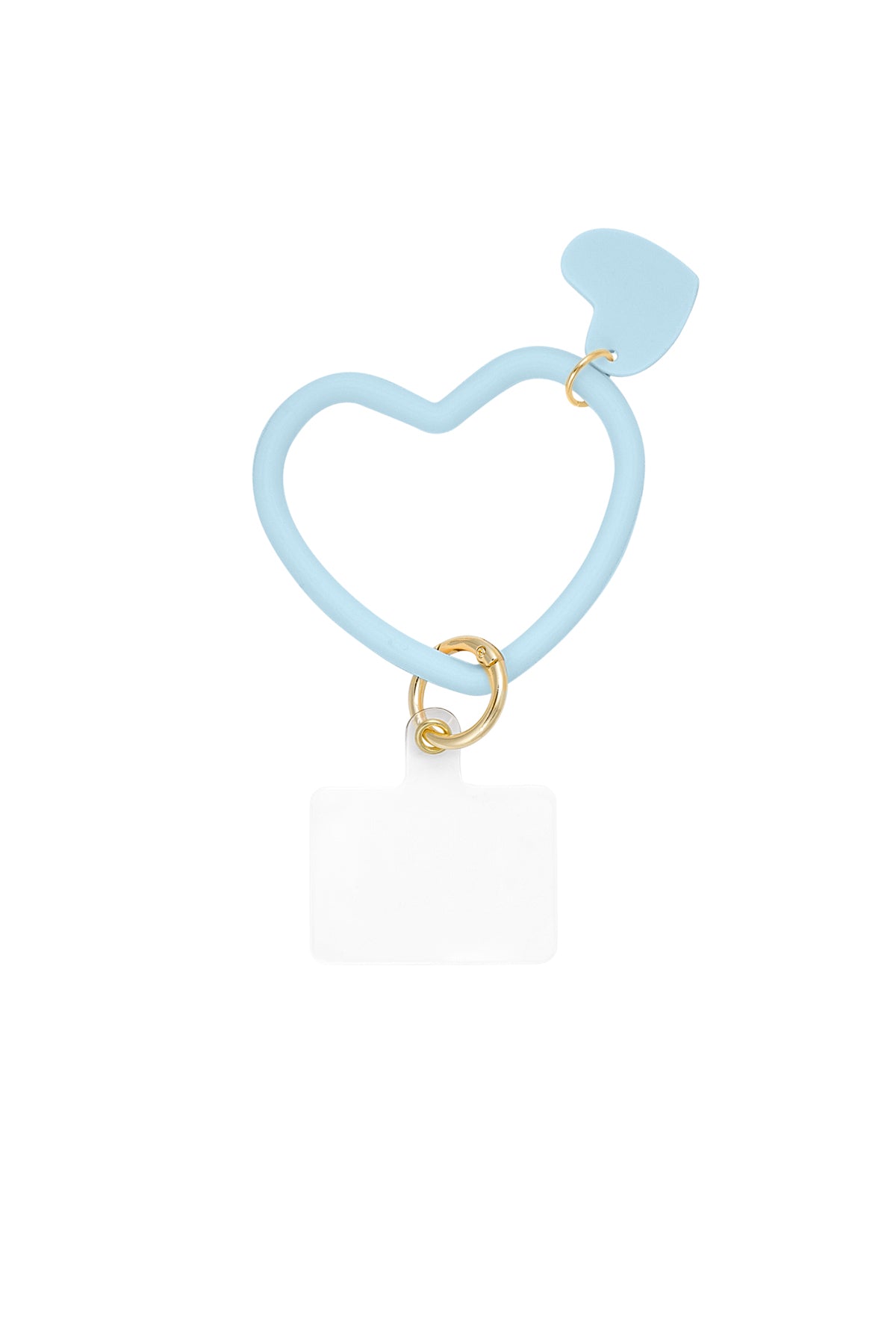 Stylish Phone Chain for Secure and Fashionable Grip