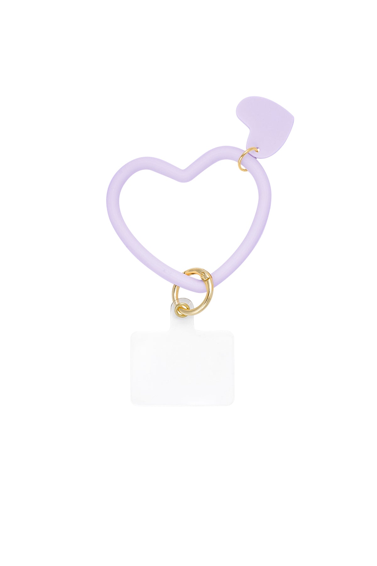 Stylish Phone Chain for Secure and Fashionable Grip