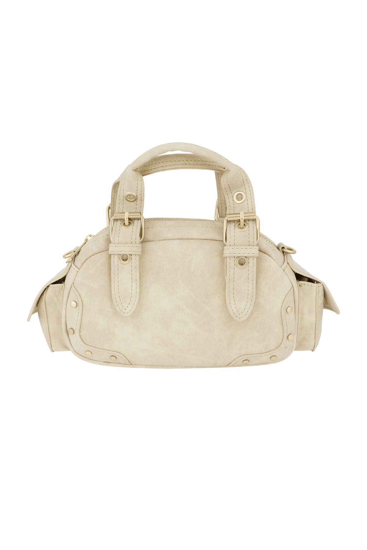 Chic PU Shoulder Bag in Multiple Colors
