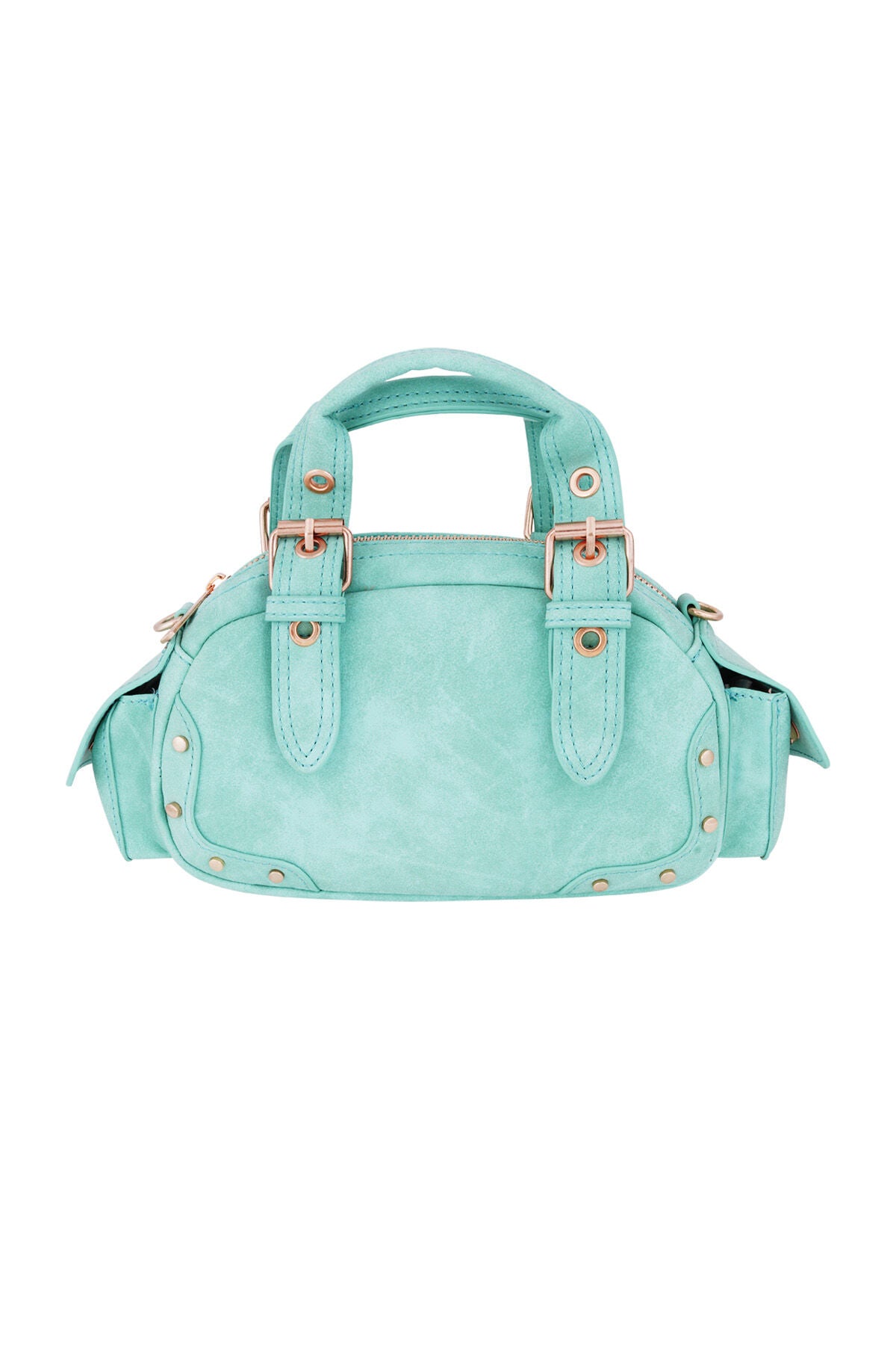 Chic PU Shoulder Bag in Multiple Colors