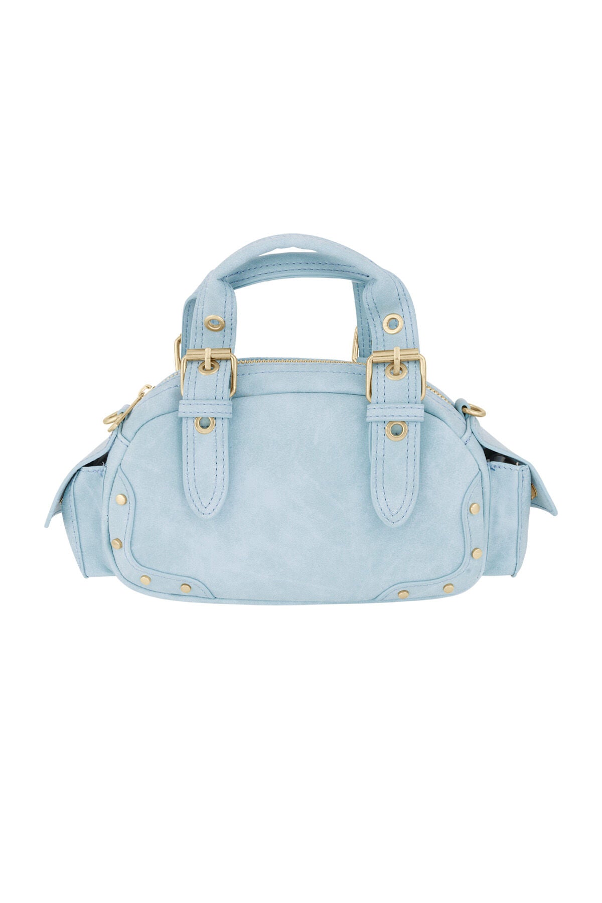 Chic PU Shoulder Bag in Multiple Colors
