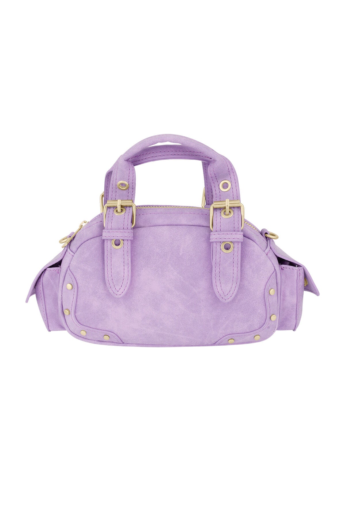 Chic PU Shoulder Bag in Multiple Colors