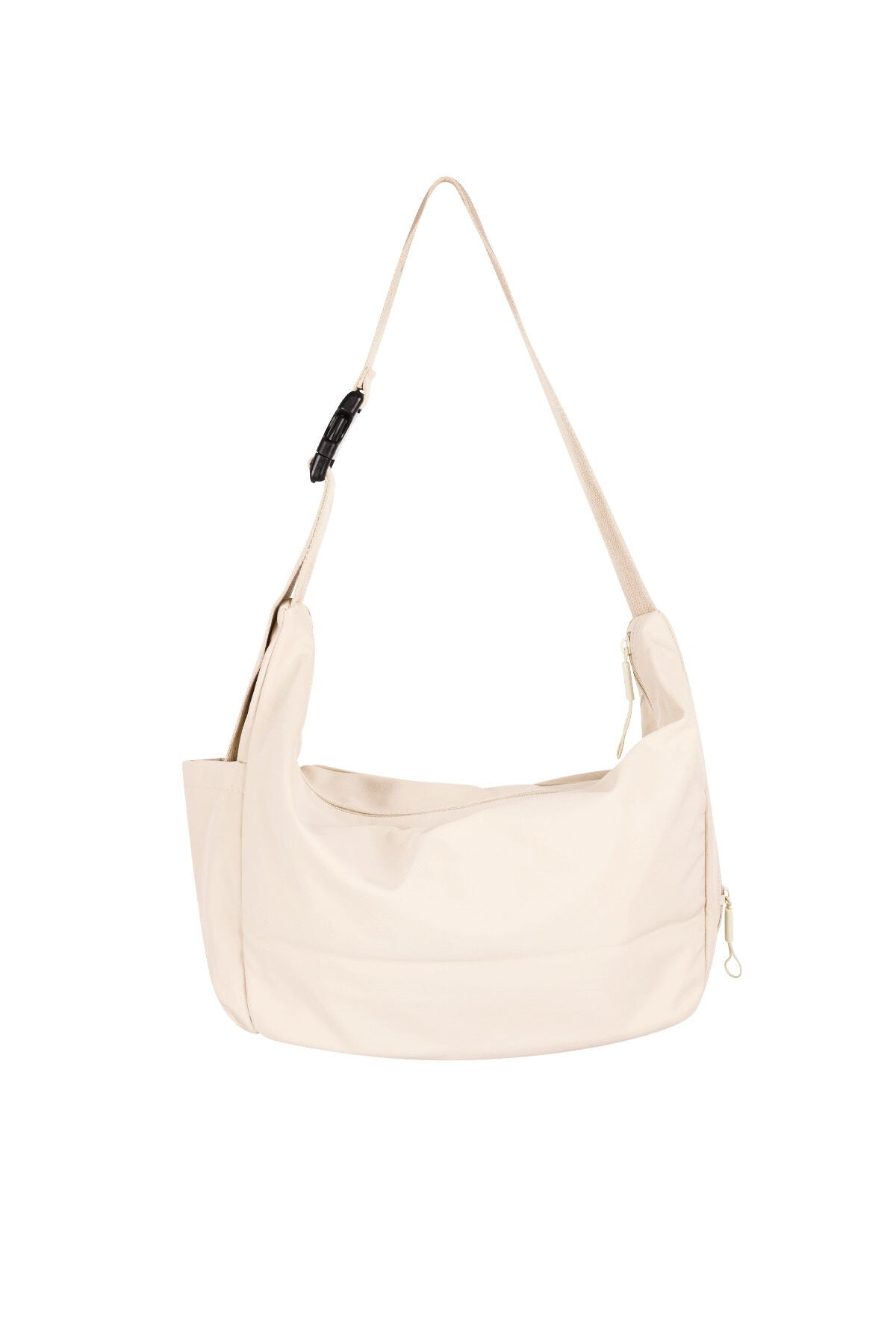 Chic Yehwang Polyester Shopper Bags in Trendy Colors