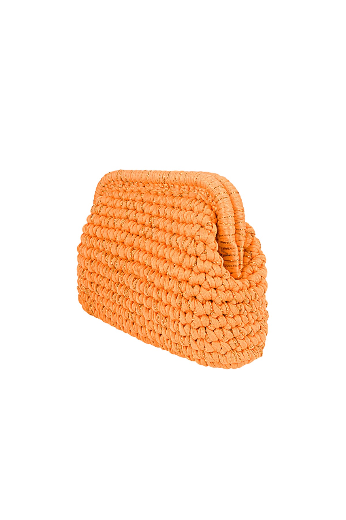 Stylish Polyester Shoulder Bag in Multiple Colors
