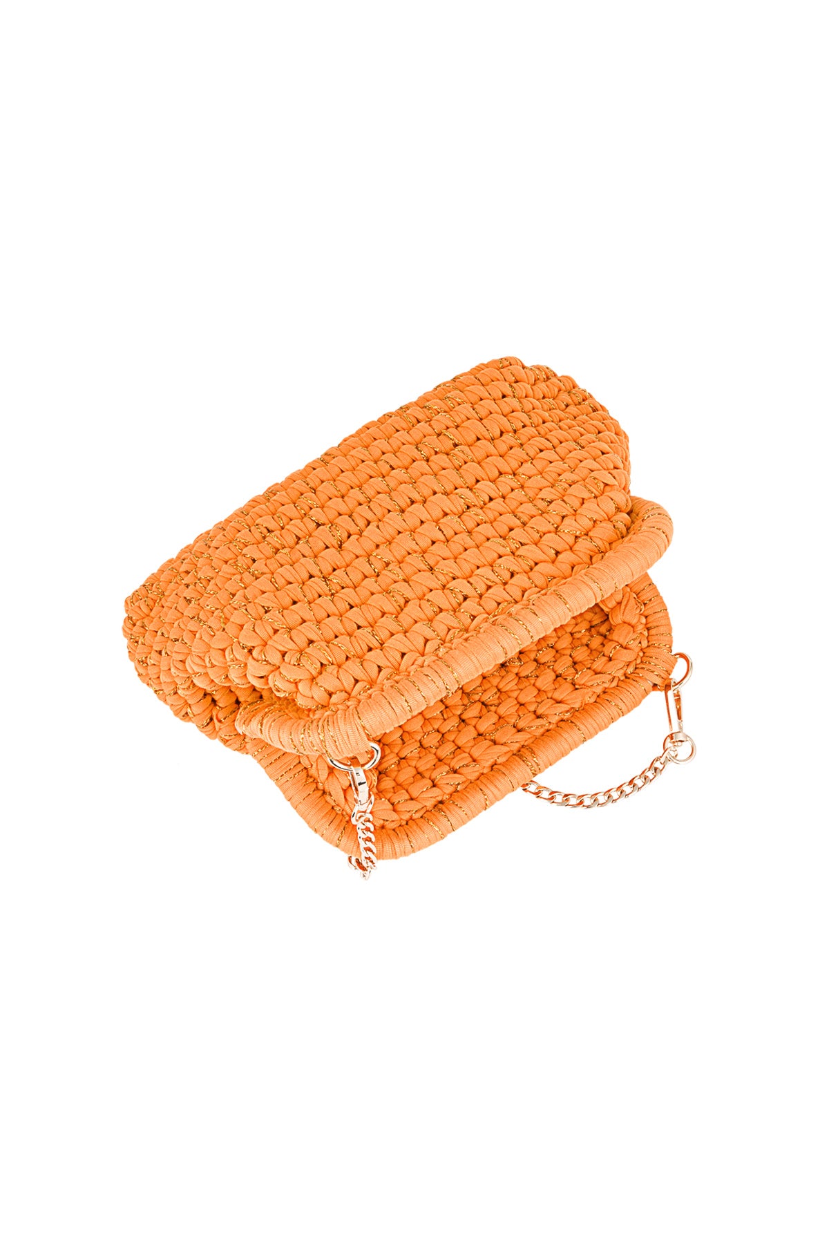Stylish Polyester Shoulder Bag in Multiple Colors