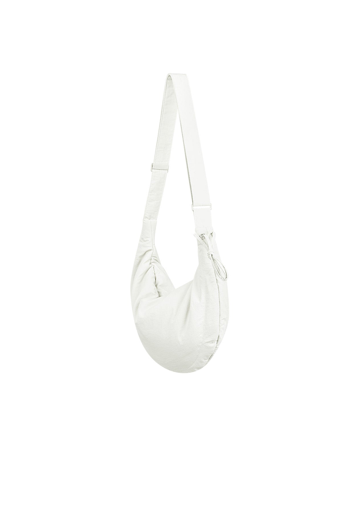 Stylish Polyester Shoulder Bag in Multiple Colors