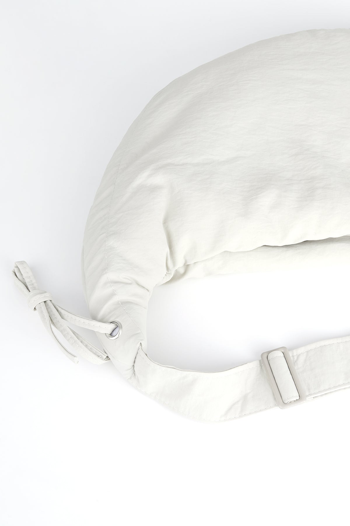 Stylish Polyester Shoulder Bag in Multiple Colors