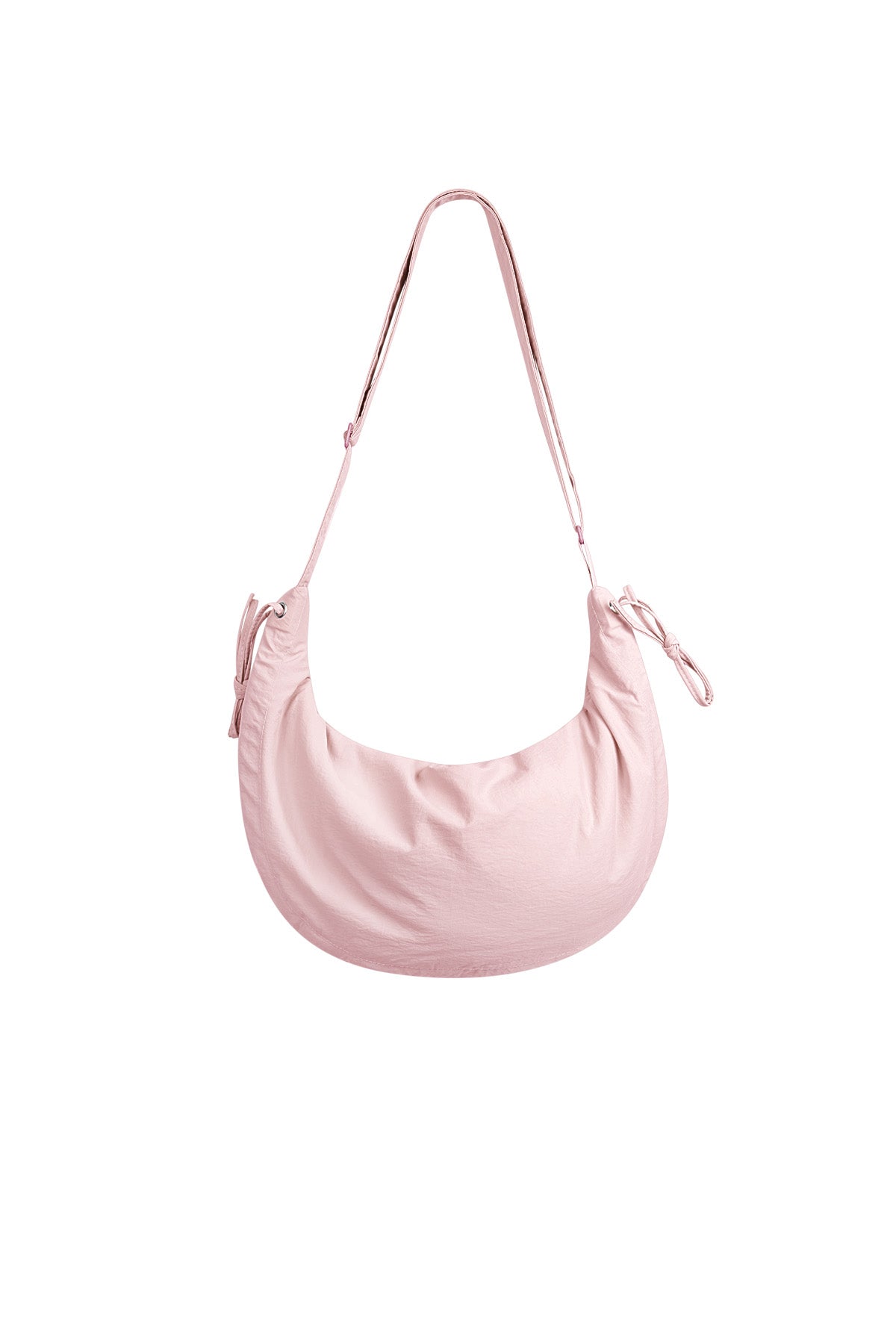 Stylish Polyester Shoulder Bag in Multiple Colors