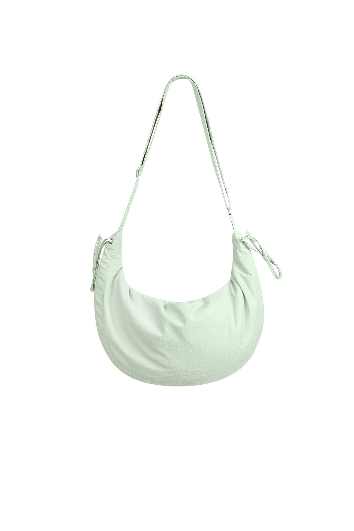 Stylish Polyester Shoulder Bag in Multiple Colors