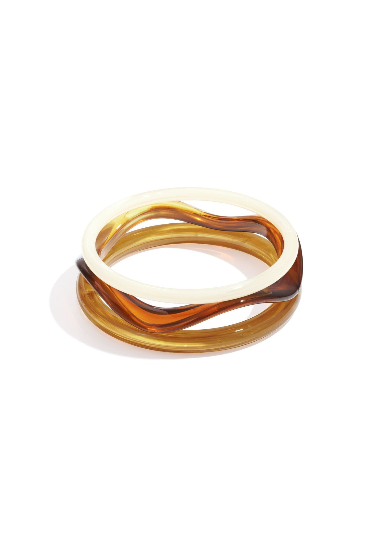 Chic Acrylic Bangles for All Occasions