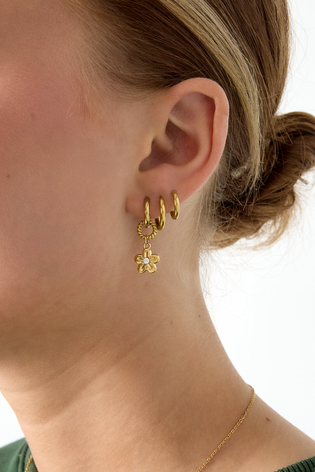 Elegant Zircon Drop Earrings for All Occasions