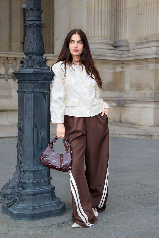 Gimme Straight Pants: Comfortable, Stylish, and Sporty
