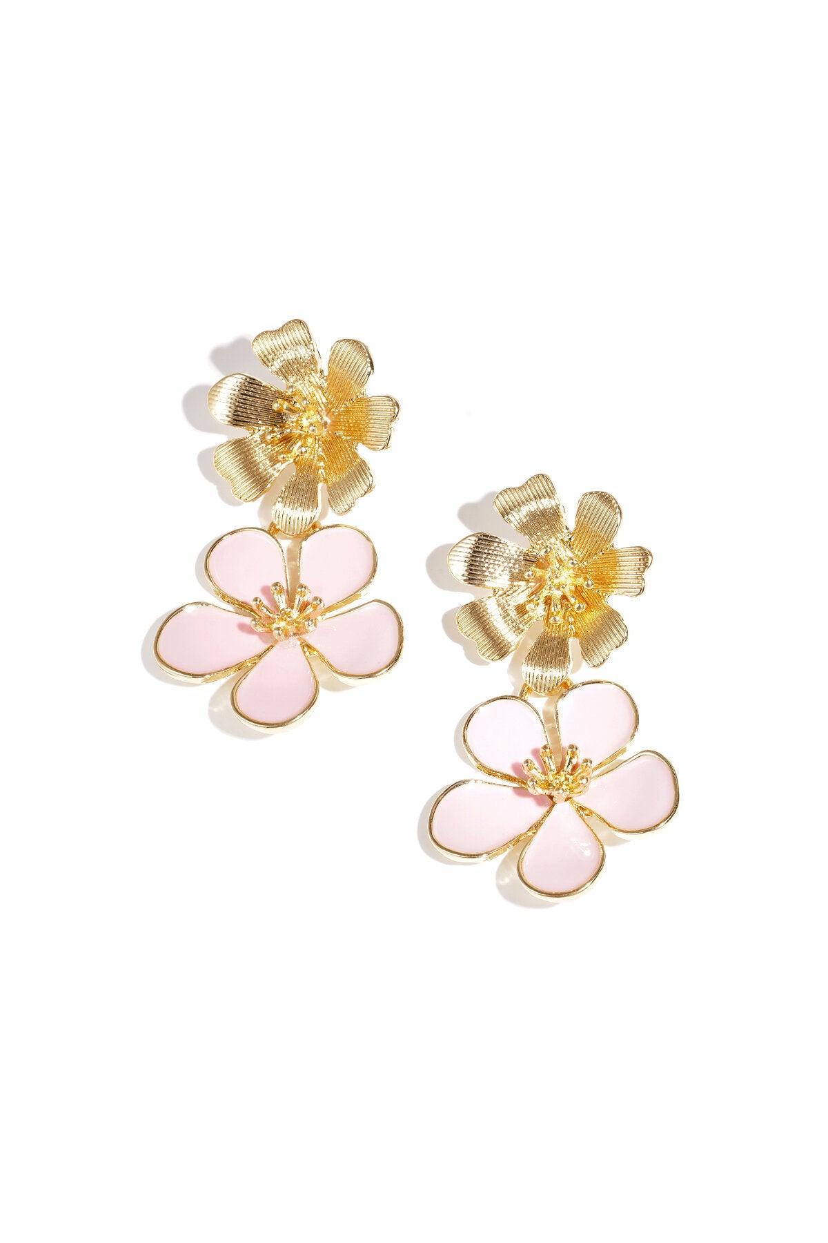 Elegant Drop Earrings for Women in Multiple Colors
