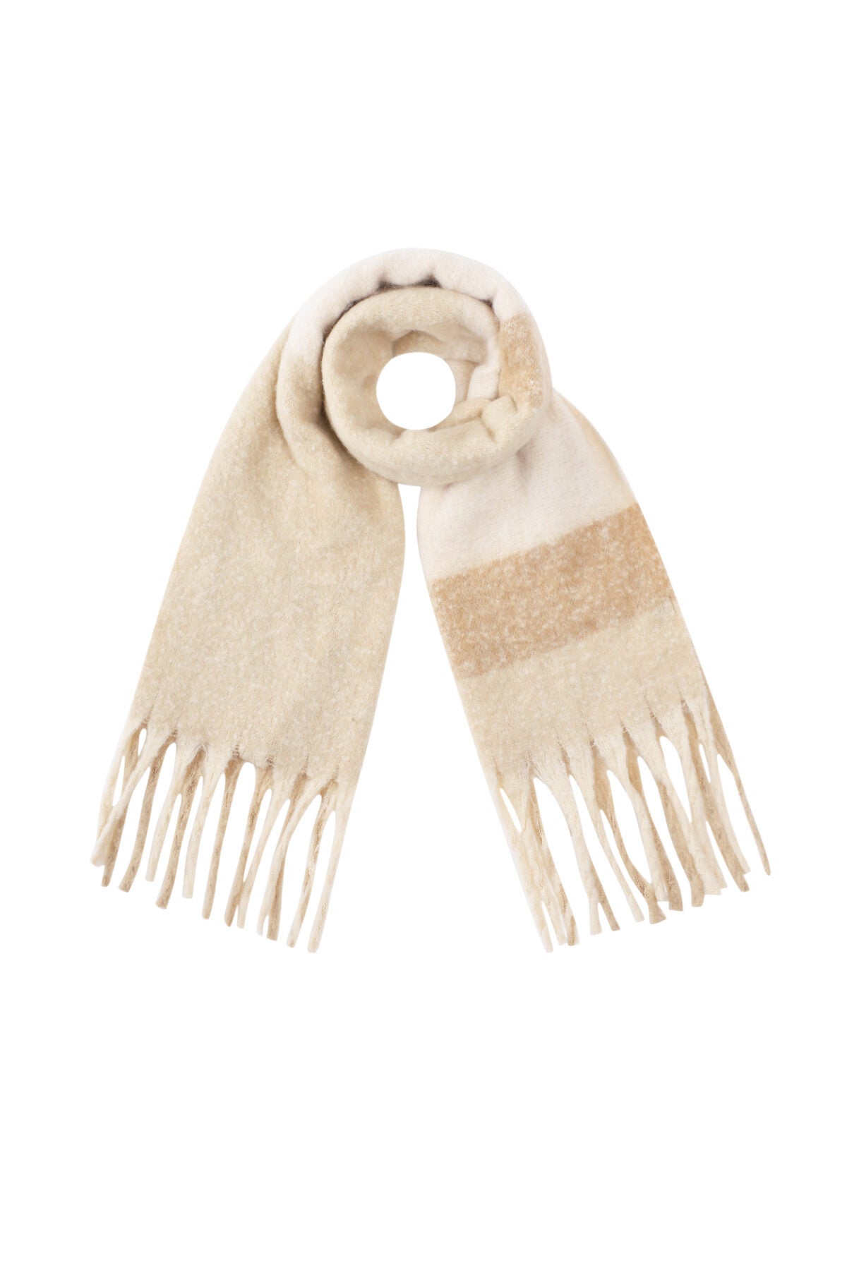Soft & Stylish Winter Scarf for Women