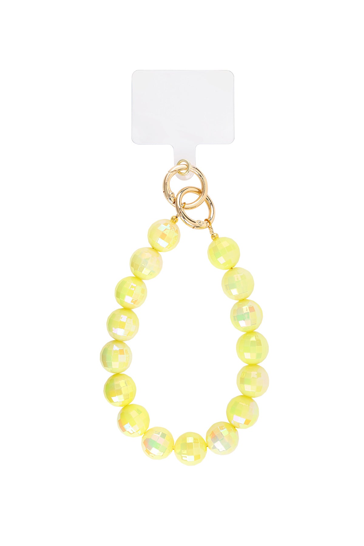 Vibrant Phone Chains for Everyday Style