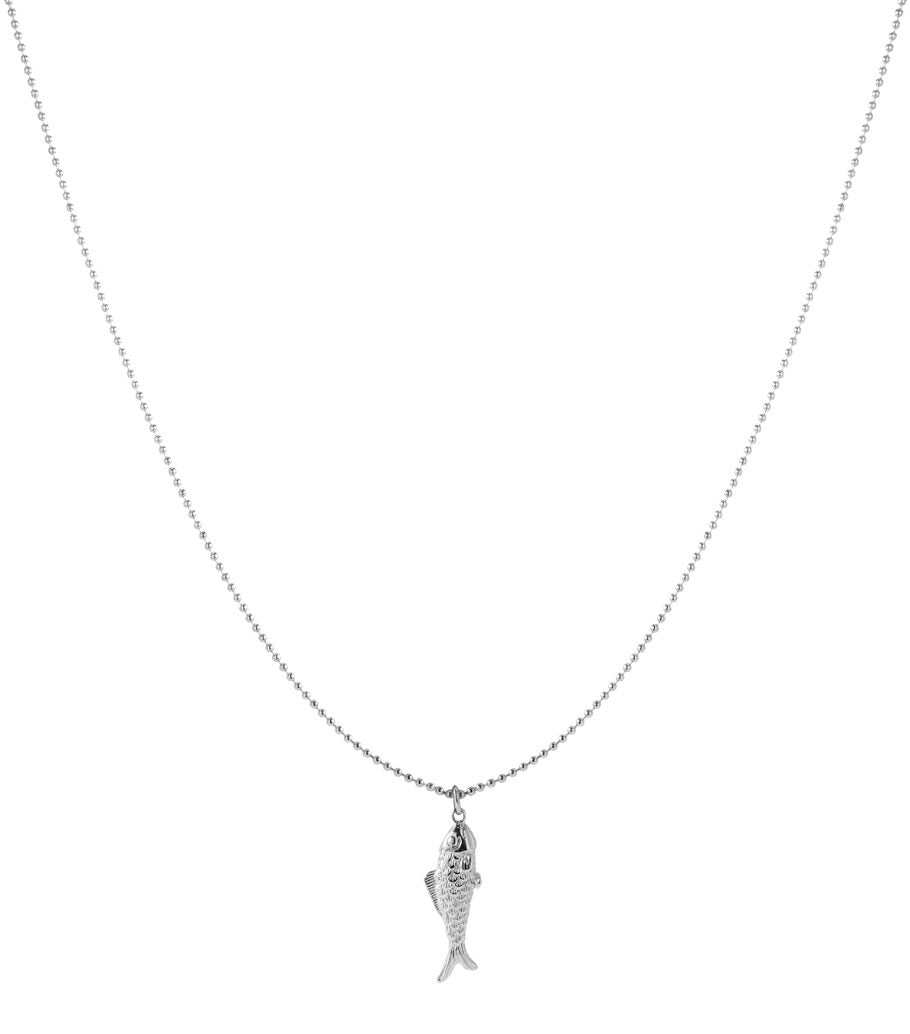Elegant Long Necklace for Everyday Style
