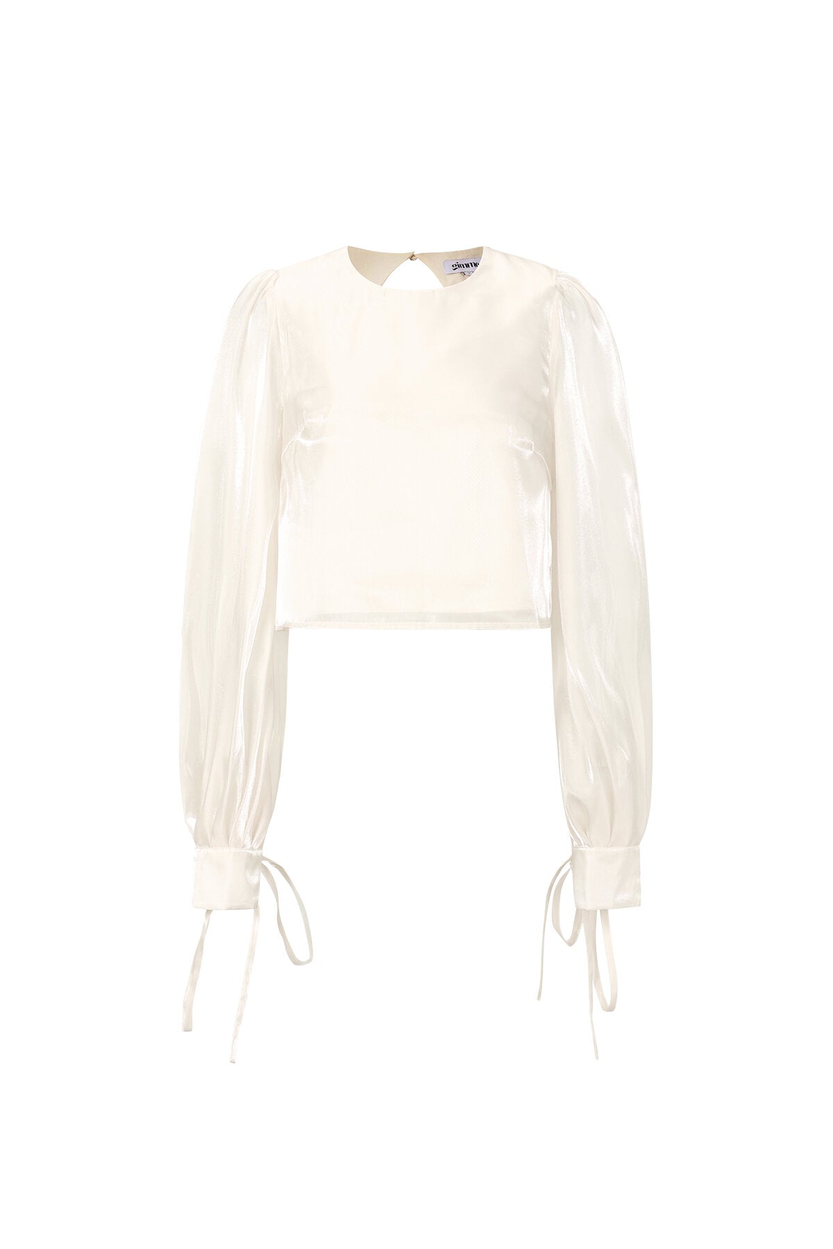 Elegant Spring/Summer Long Sleeve Tops for Women