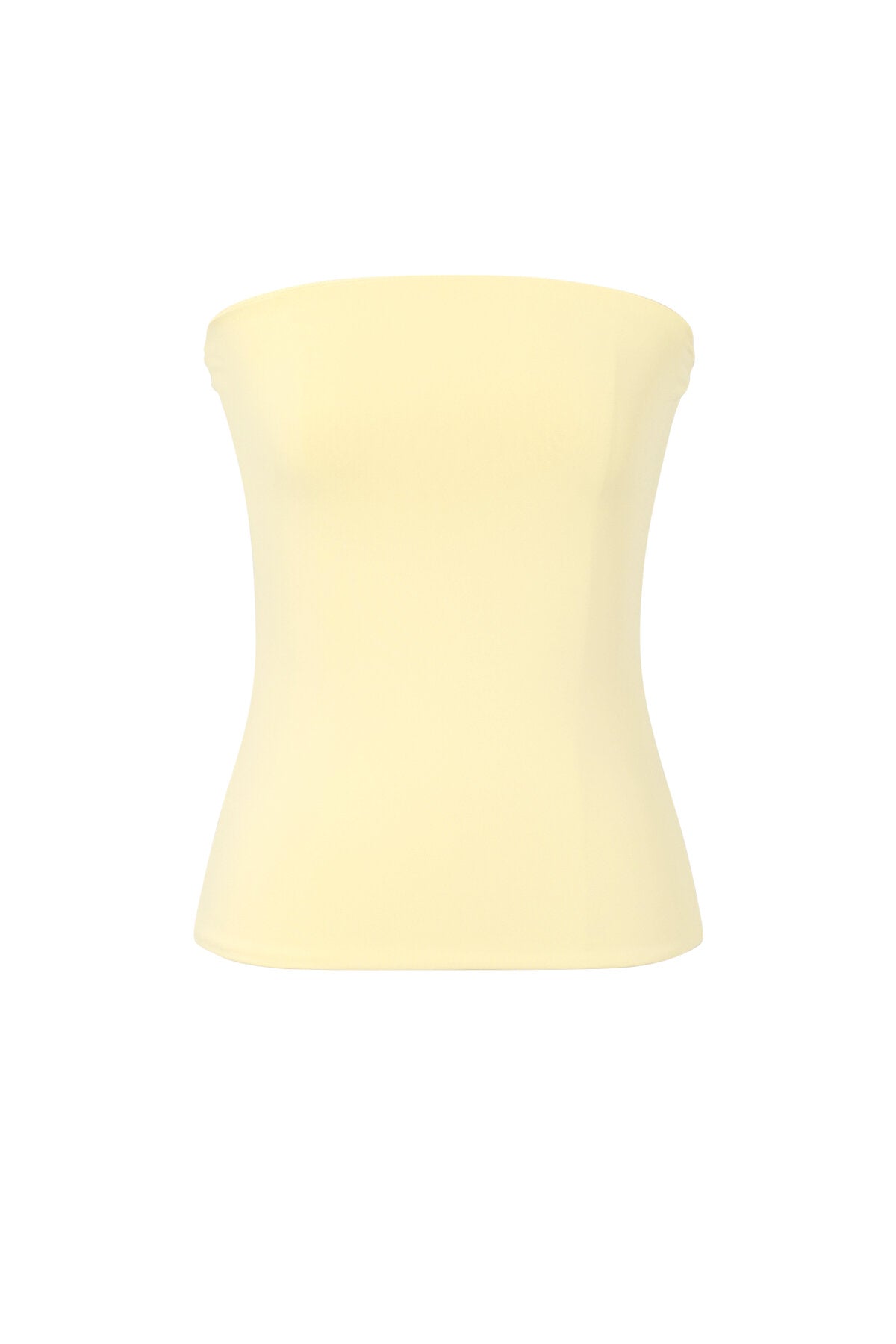 Gimme Sleeveless Off-Shoulder Knit Top