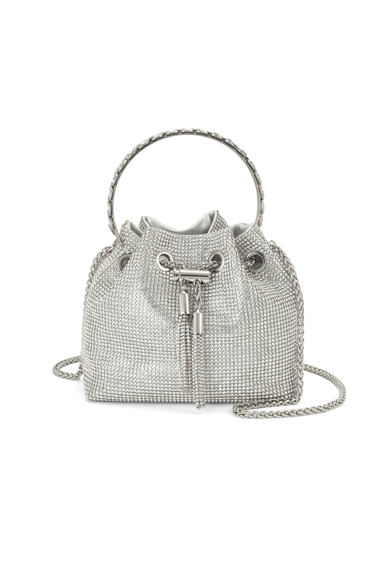 Elegant Luxurious Handbag for Women - All Fit