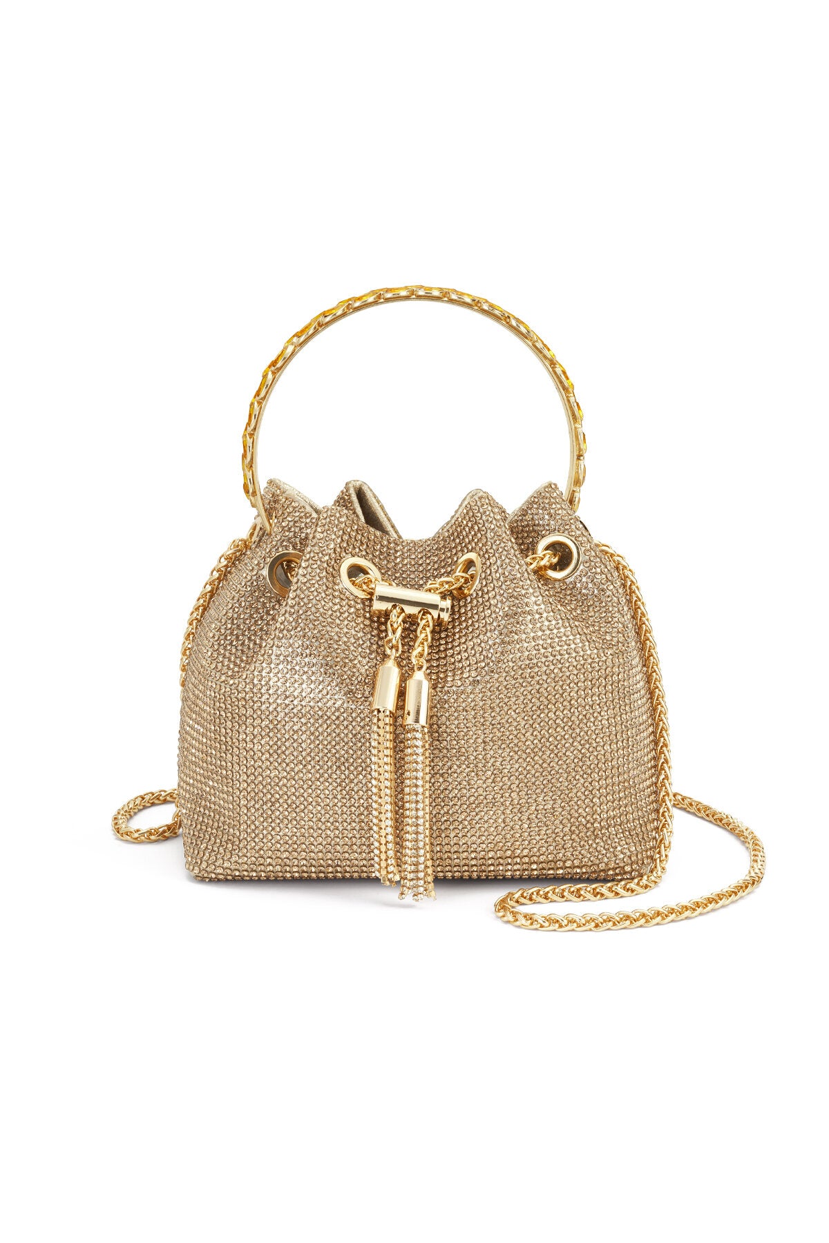 Elegant Luxurious Handbag for Women - All Fit