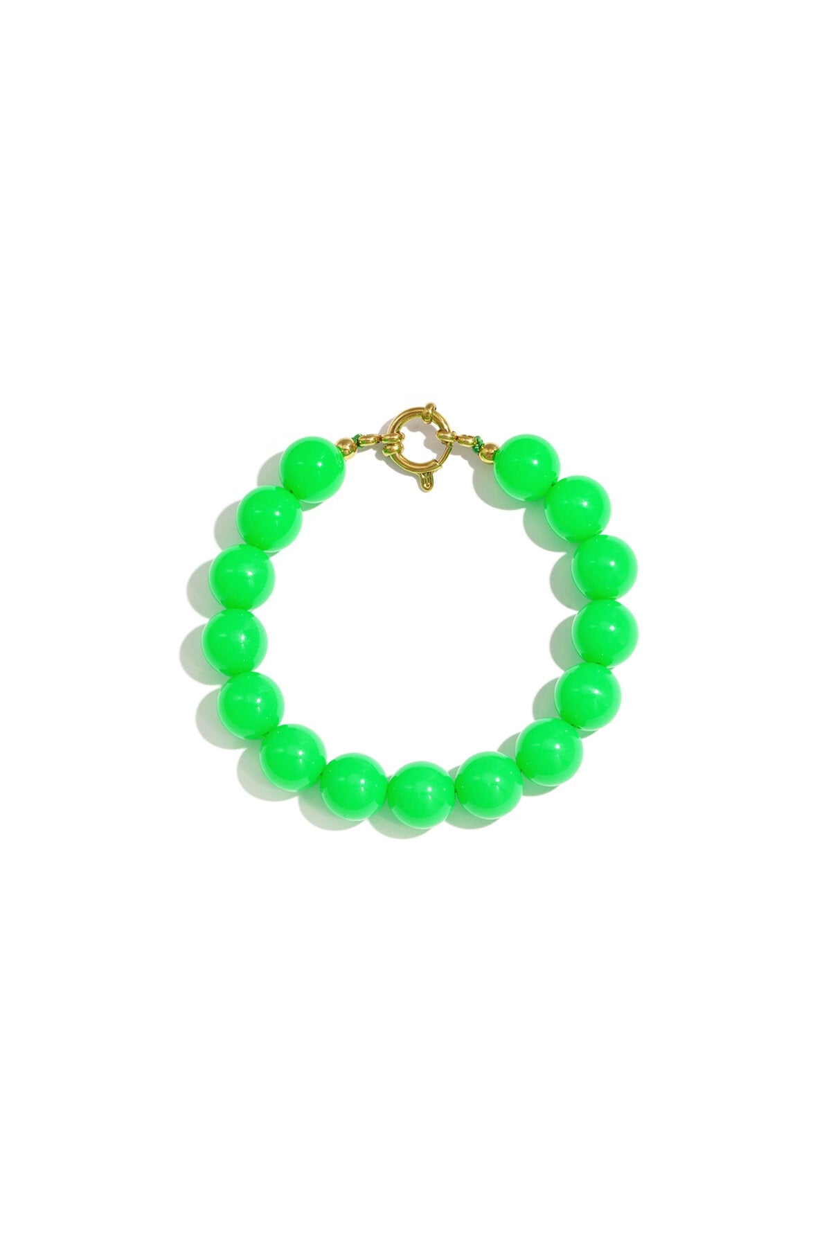 Chic Beaded Bracelets for All Occasions