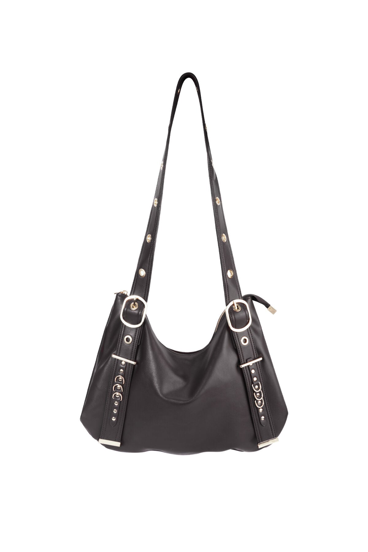 Stylish Women's PU Crossbody Bag for Fall/Winter