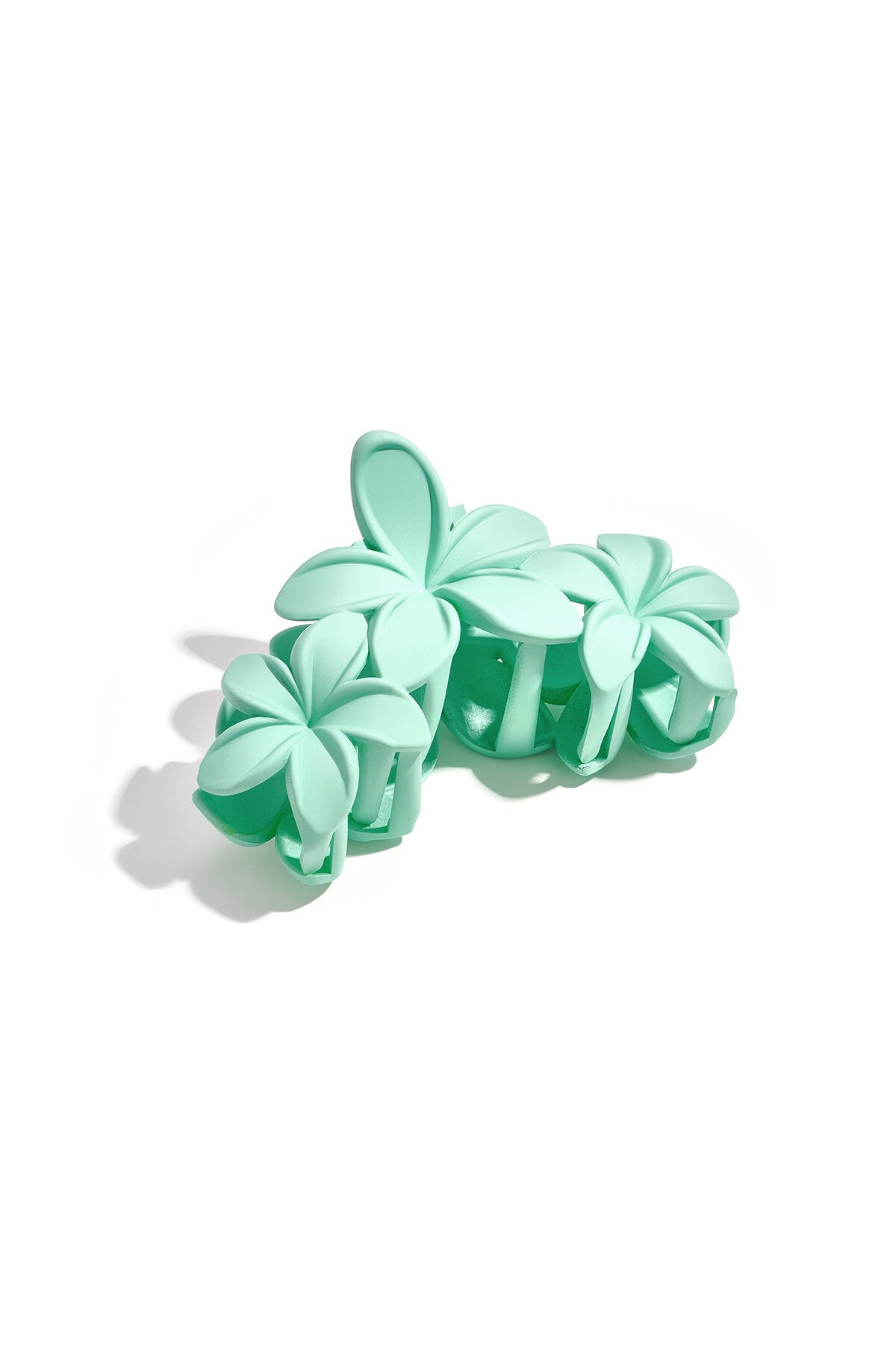 Chic Flower Hair Clips for All Occasions