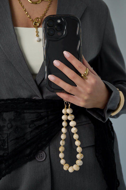 Stylish All-Fit Phone Chain in Vibrant Colors