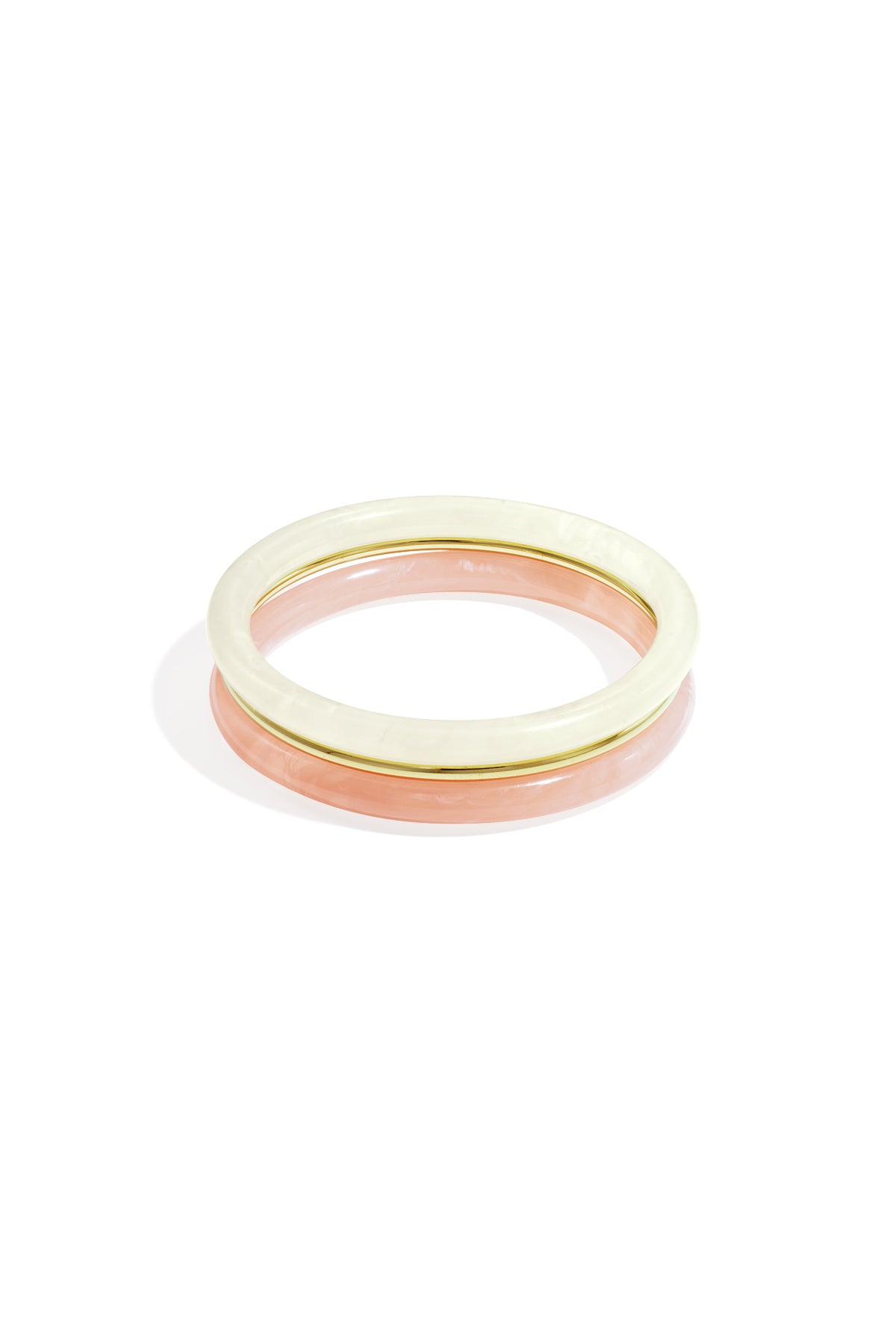 Set van 3 bangles basic