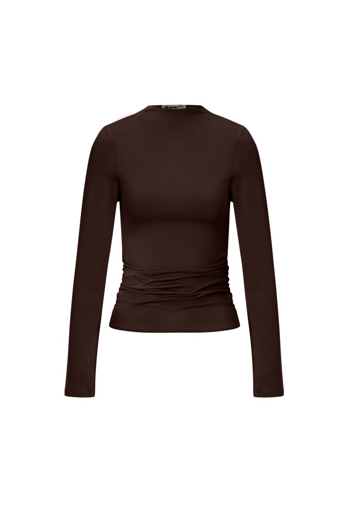 Gimme Knitted Long Sleeve Tops for Women - Comfort & Style