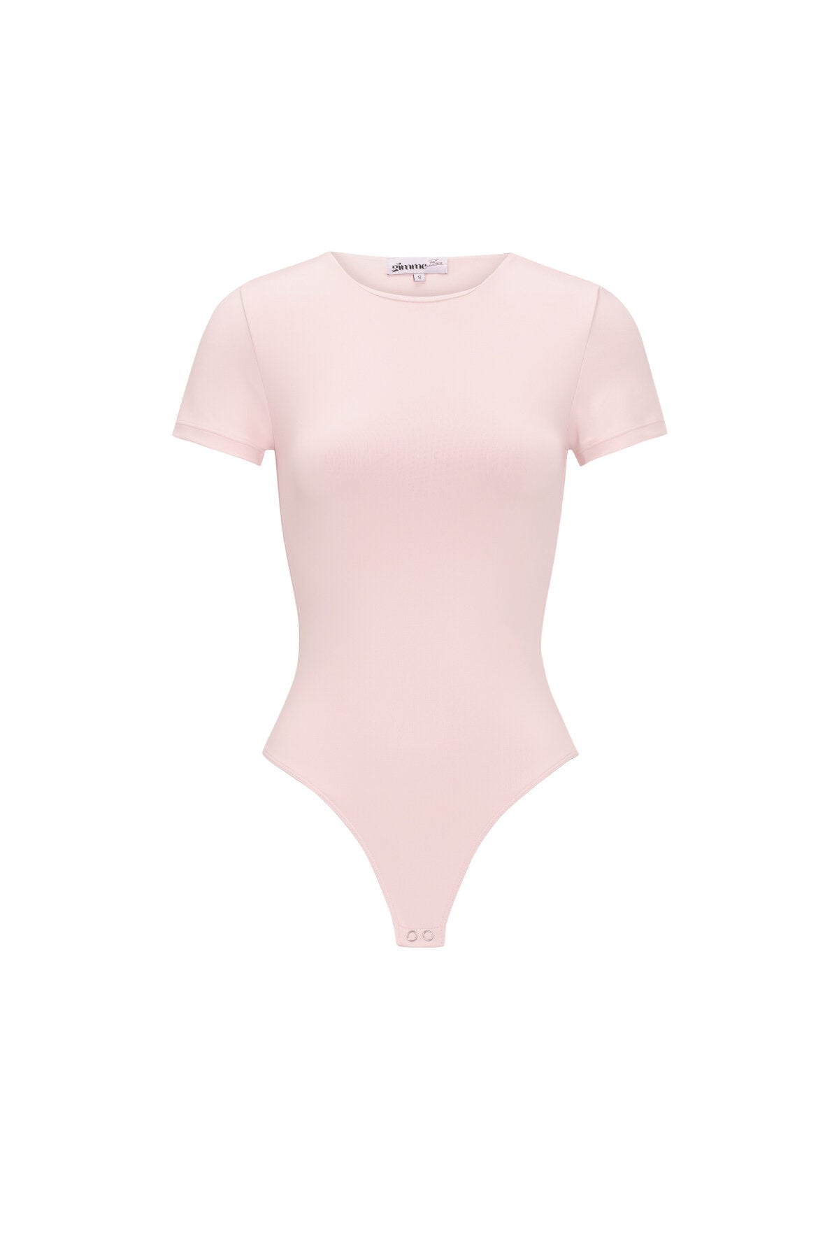 Gimme Comfortable Knitted Shapewear Bodysuit - Multiple Colors