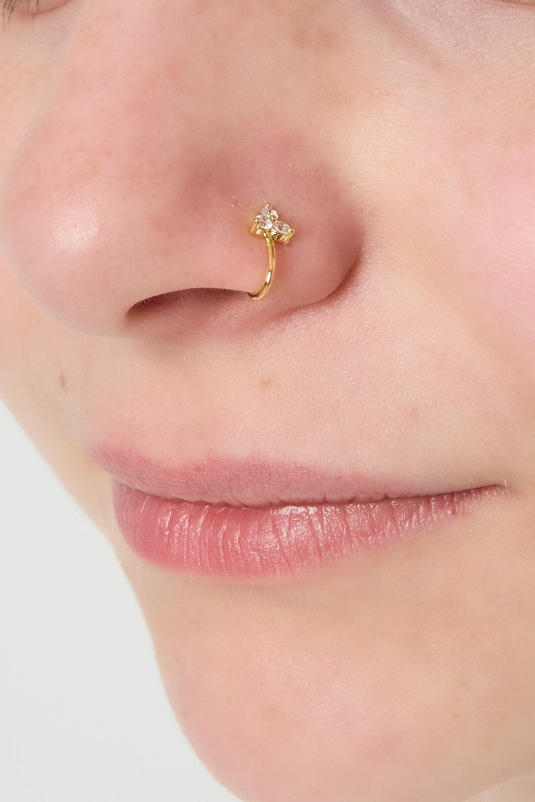 Stylish All-Fit Ear Cuffs in Silver & Gold