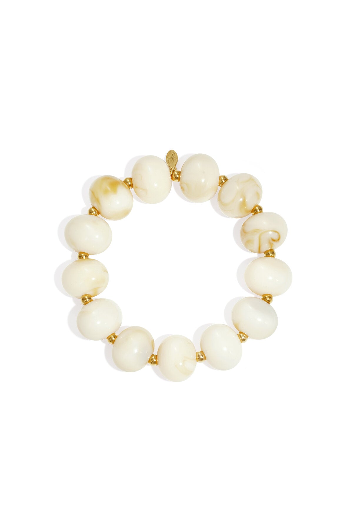 Stylish Acrylic Beaded Bracelets for Women