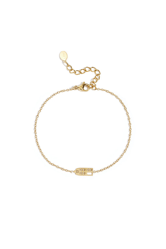 Stylish Cartoon Charm Bracelets for Everyday Wear