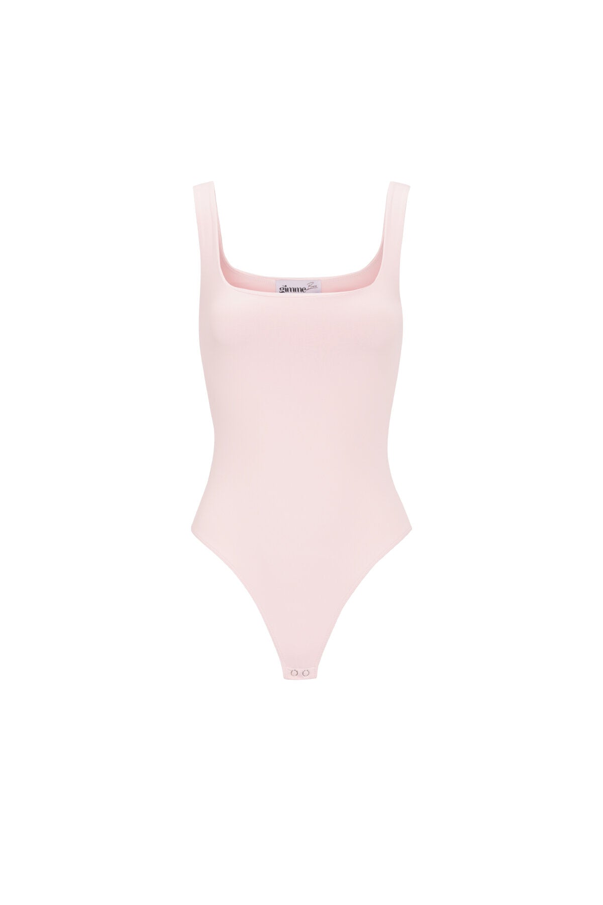 All Fit Knitted Shapewear Bodysuit - Comfort Meets Style
