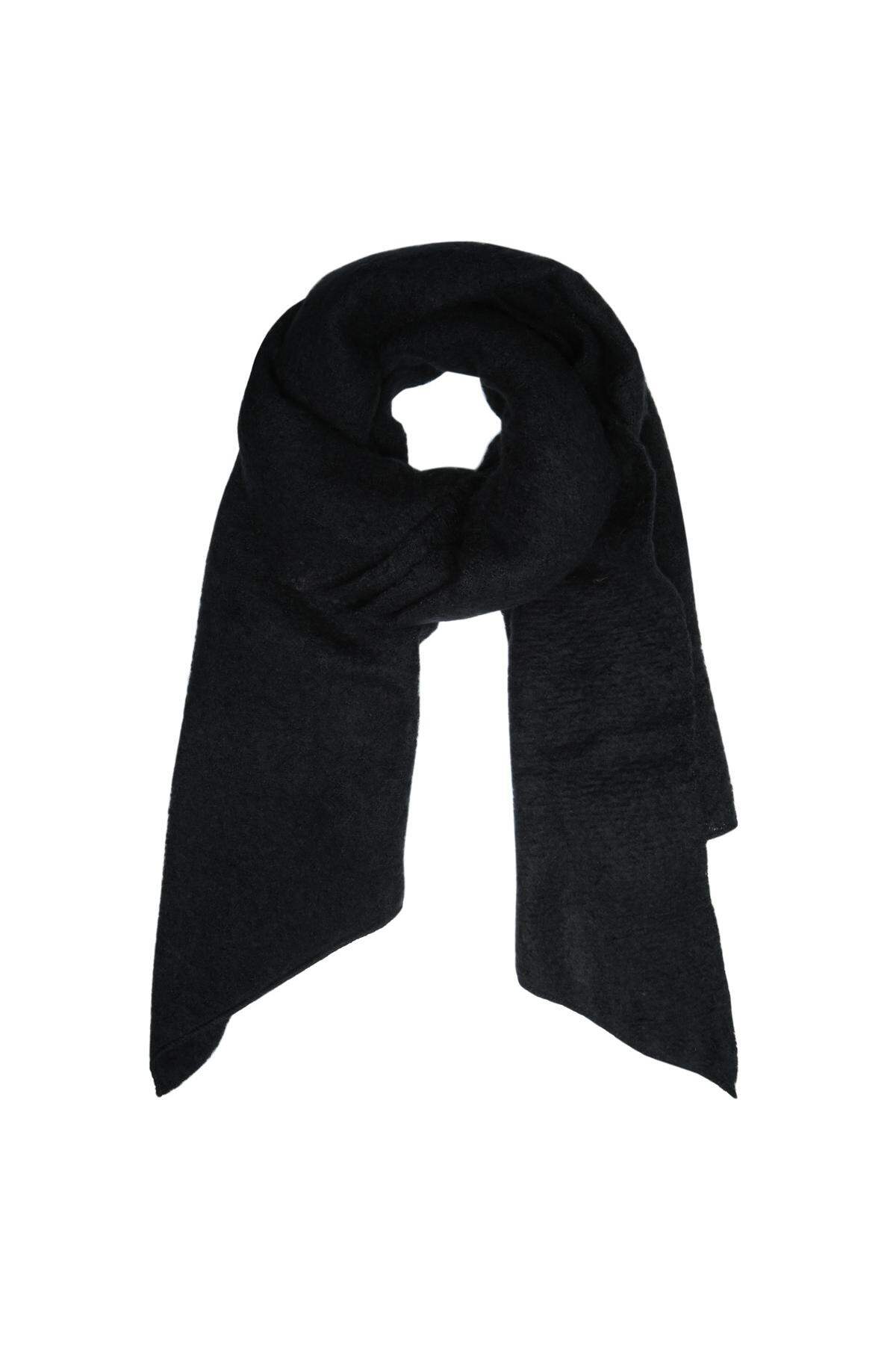 Stylish Winter Scarf for Women - Cozy & Versatile