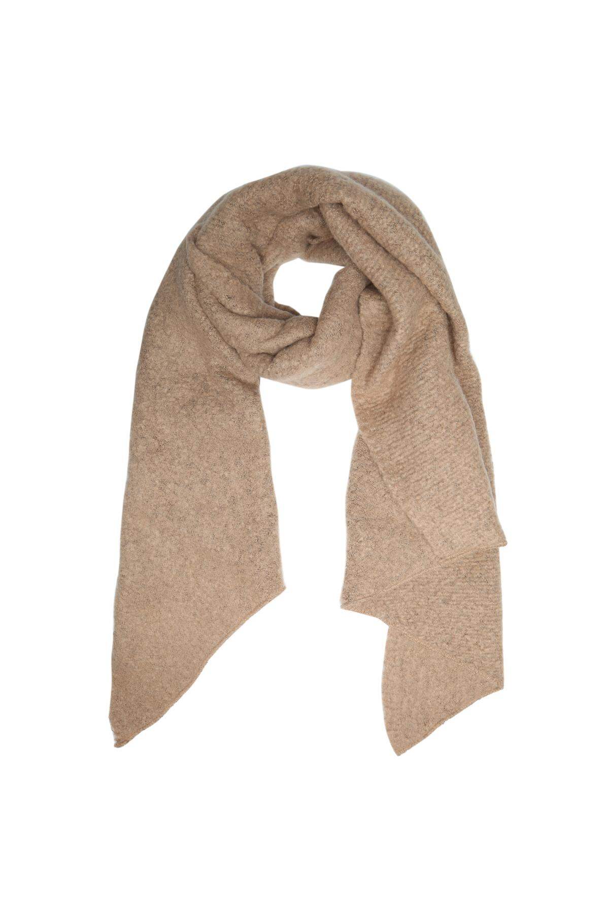 Stylish Winter Scarf for Women - Cozy & Versatile
