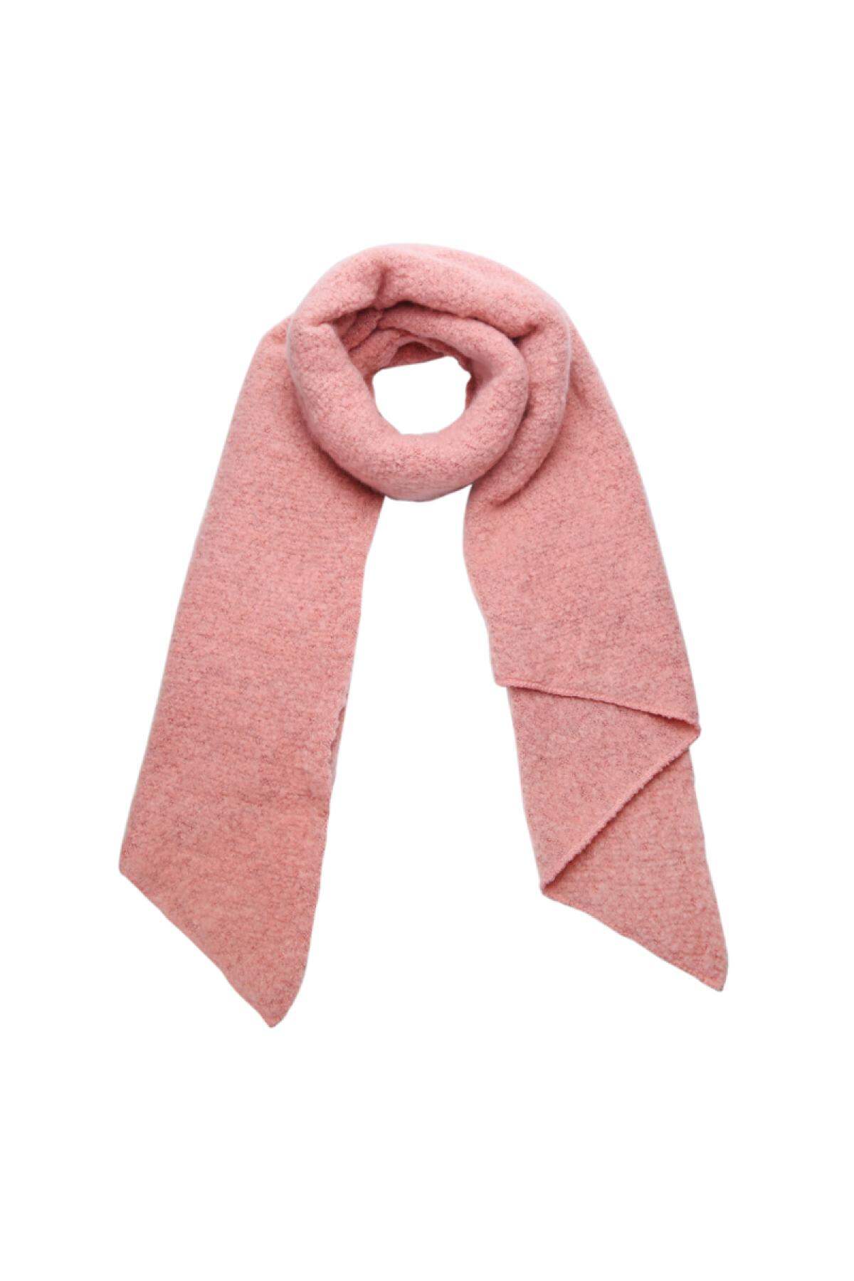 Stylish Winter Scarf for Women - Cozy & Versatile