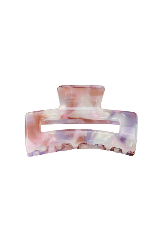 Stylish Leopard Print Hair Clips for Daily Wear