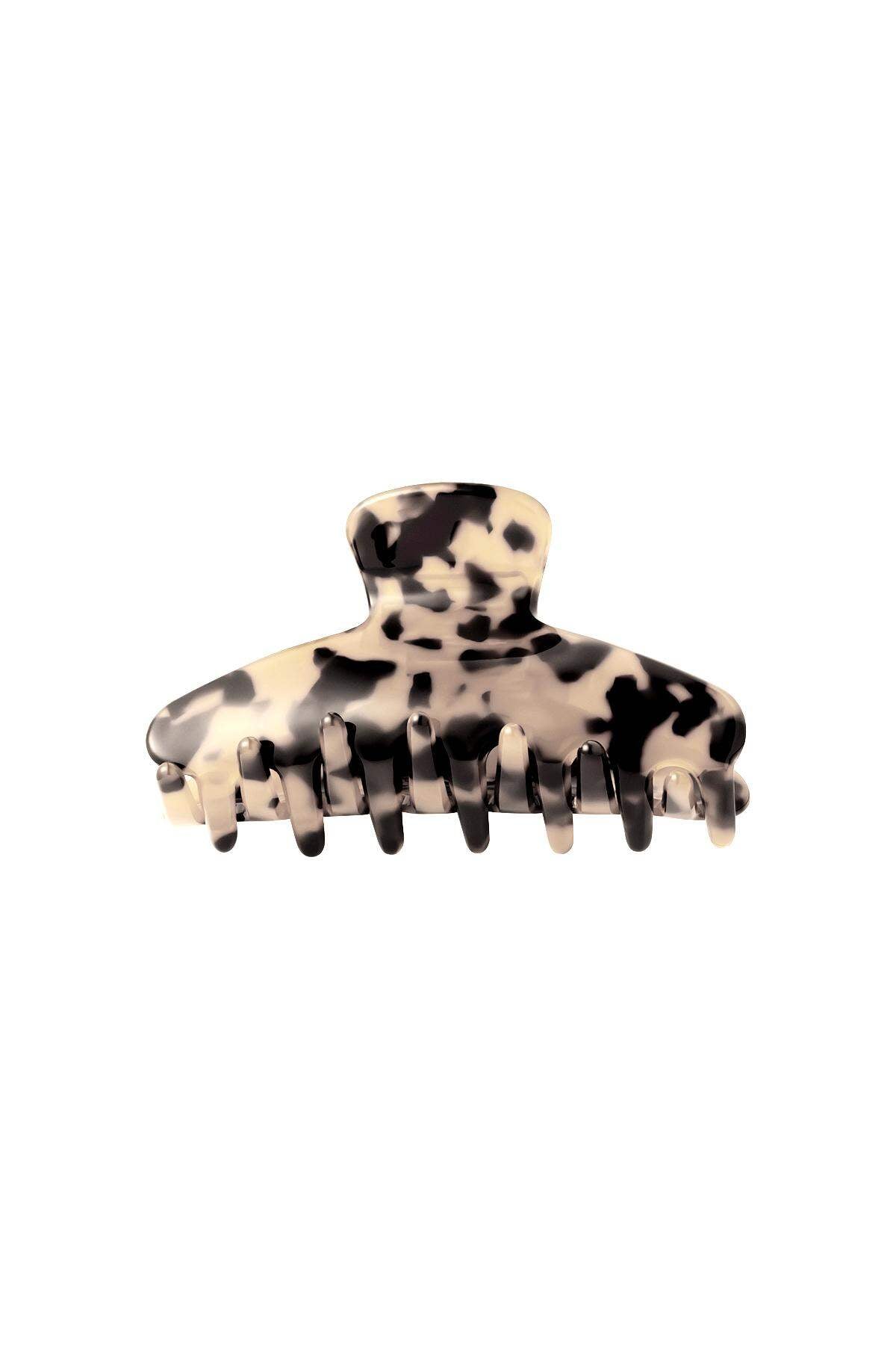 Elegant Mixed Color Hair Clips for Everyday Style