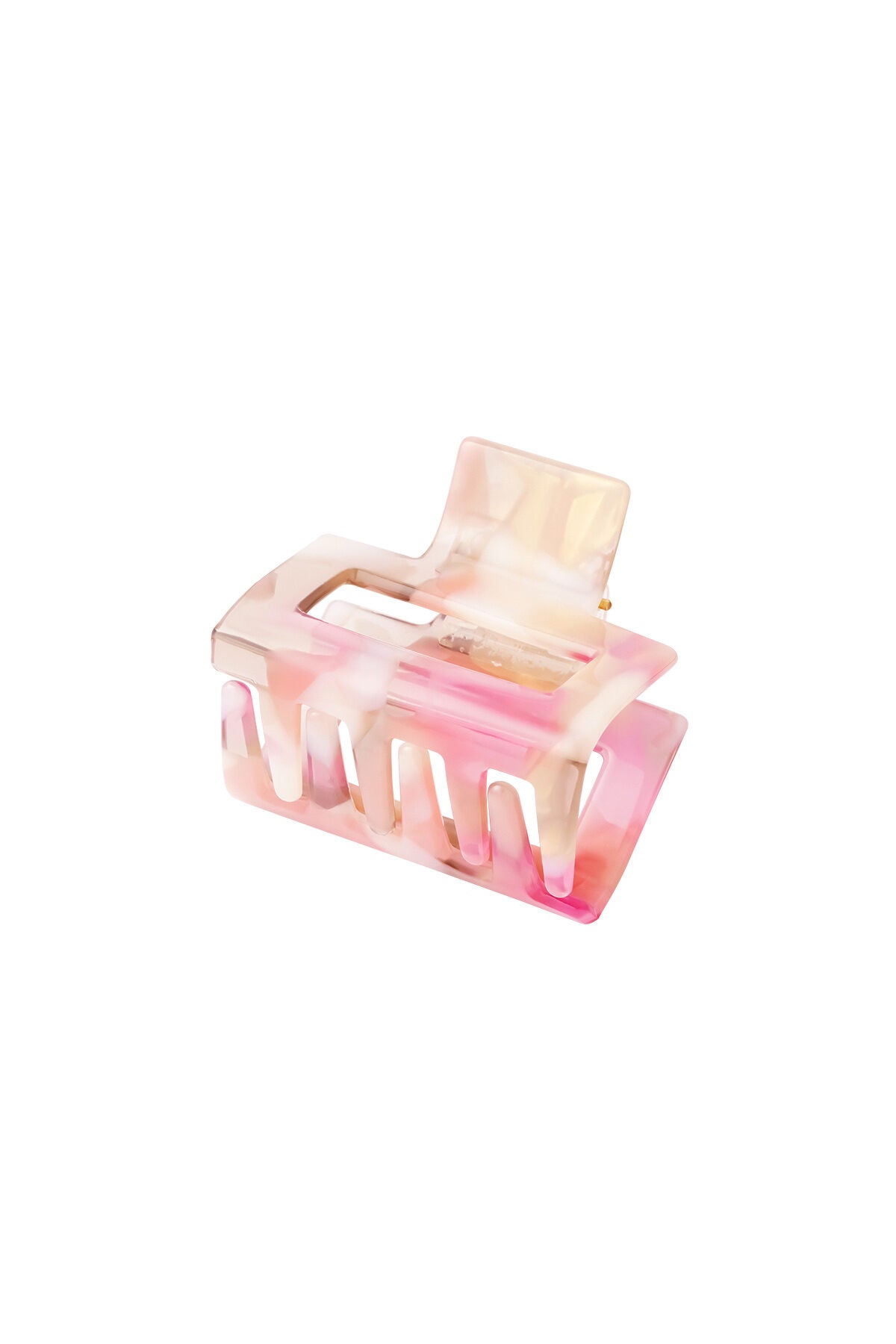 Stylish Hair Clips in Trendy Colors
