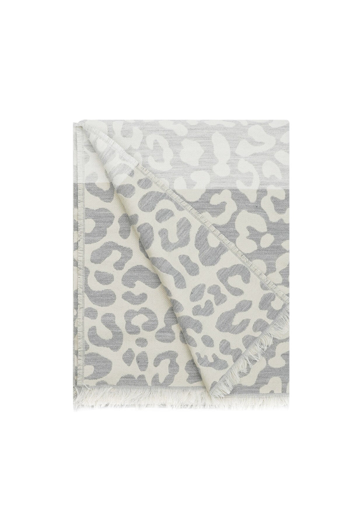 Soft Sponge Winter Scarf - Stay Warm in Style