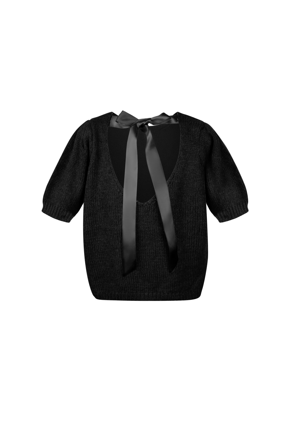 Elegant Short Sleeve Nylon Top - Versatile Comfort for Every Occasion