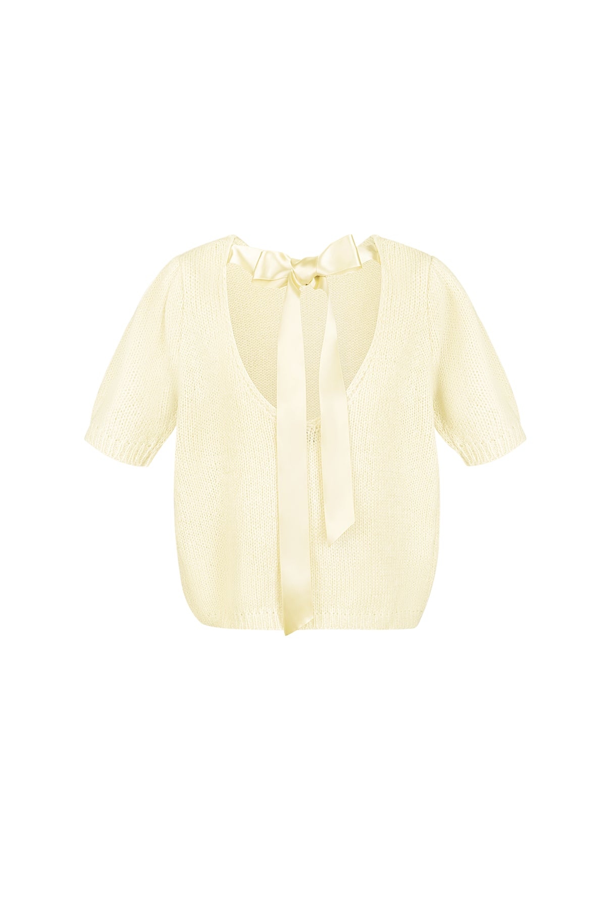 Elegant Short Sleeve Nylon Top - Versatile Comfort for Every Occasion
