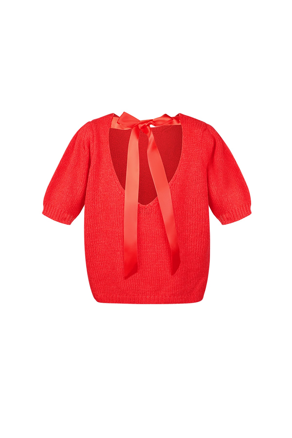 Elegant Short Sleeve Nylon Top - Versatile Comfort for Every Occasion