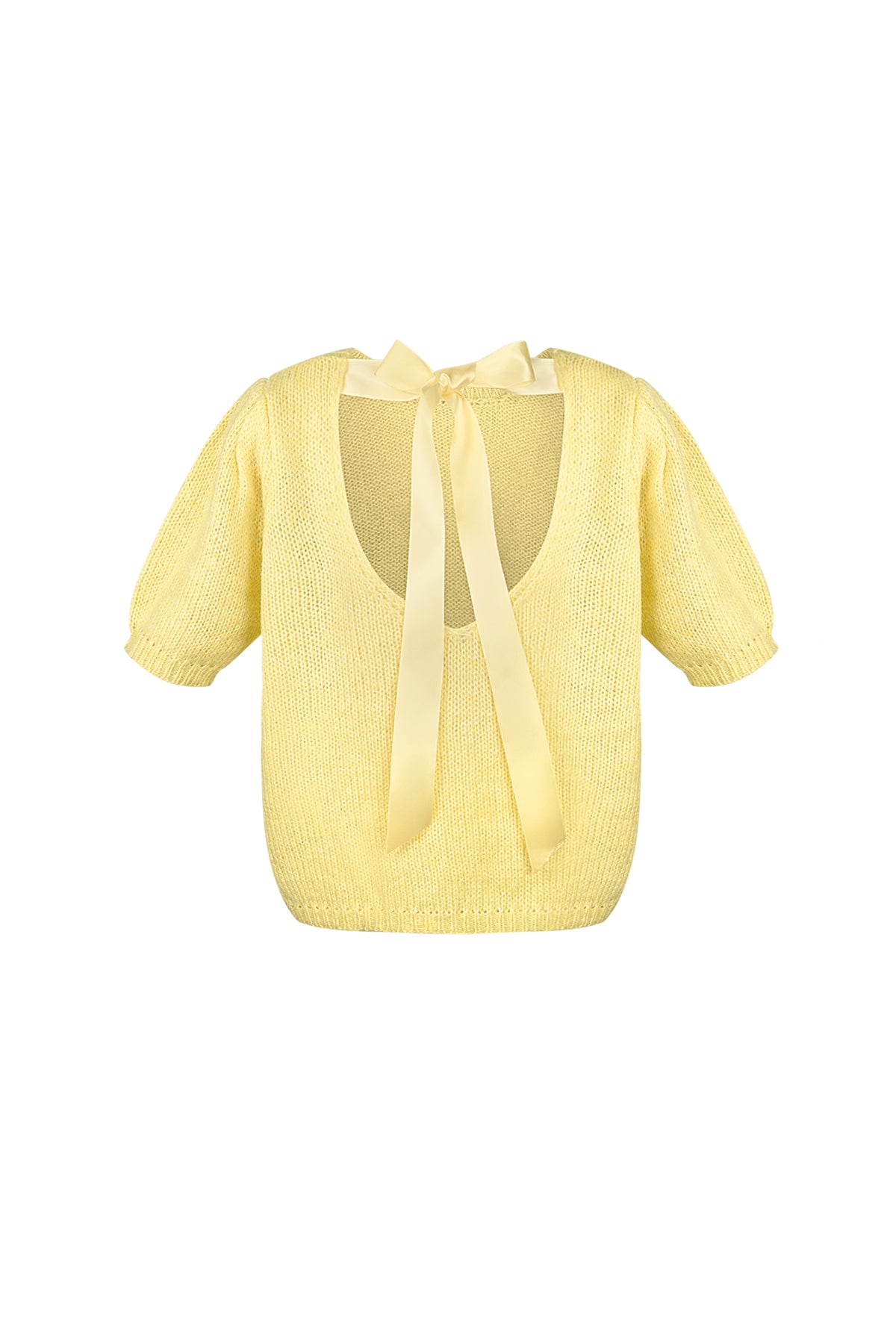 Elegant Short Sleeve Nylon Top - Versatile Comfort for Every Occasion
