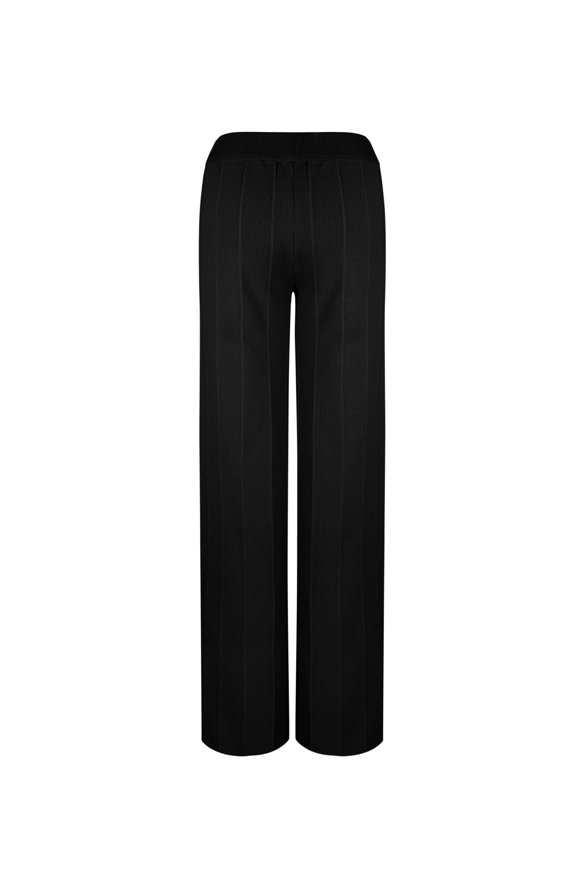 Elegant Wide Leg Pants for All Shapes