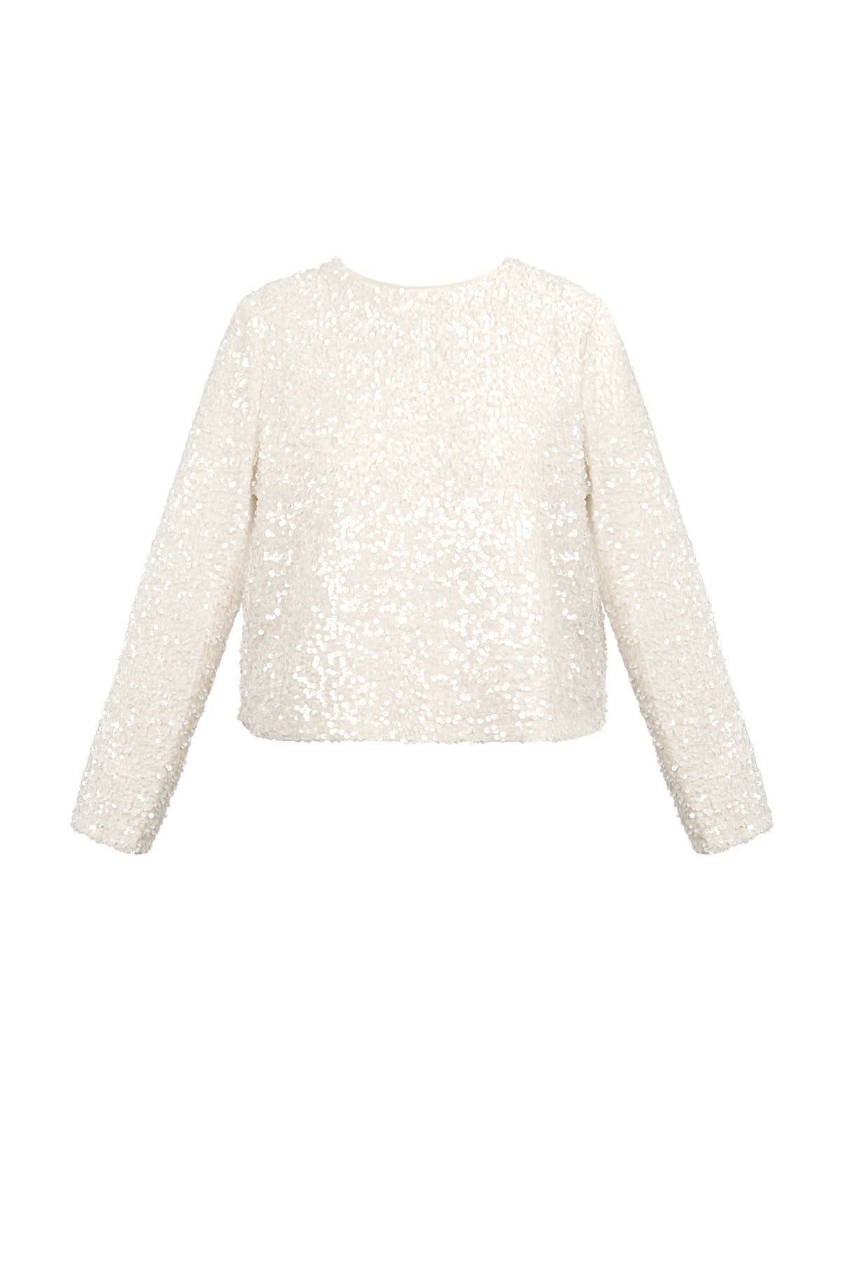 Elegant Long Sleeve Tops for All Occasions