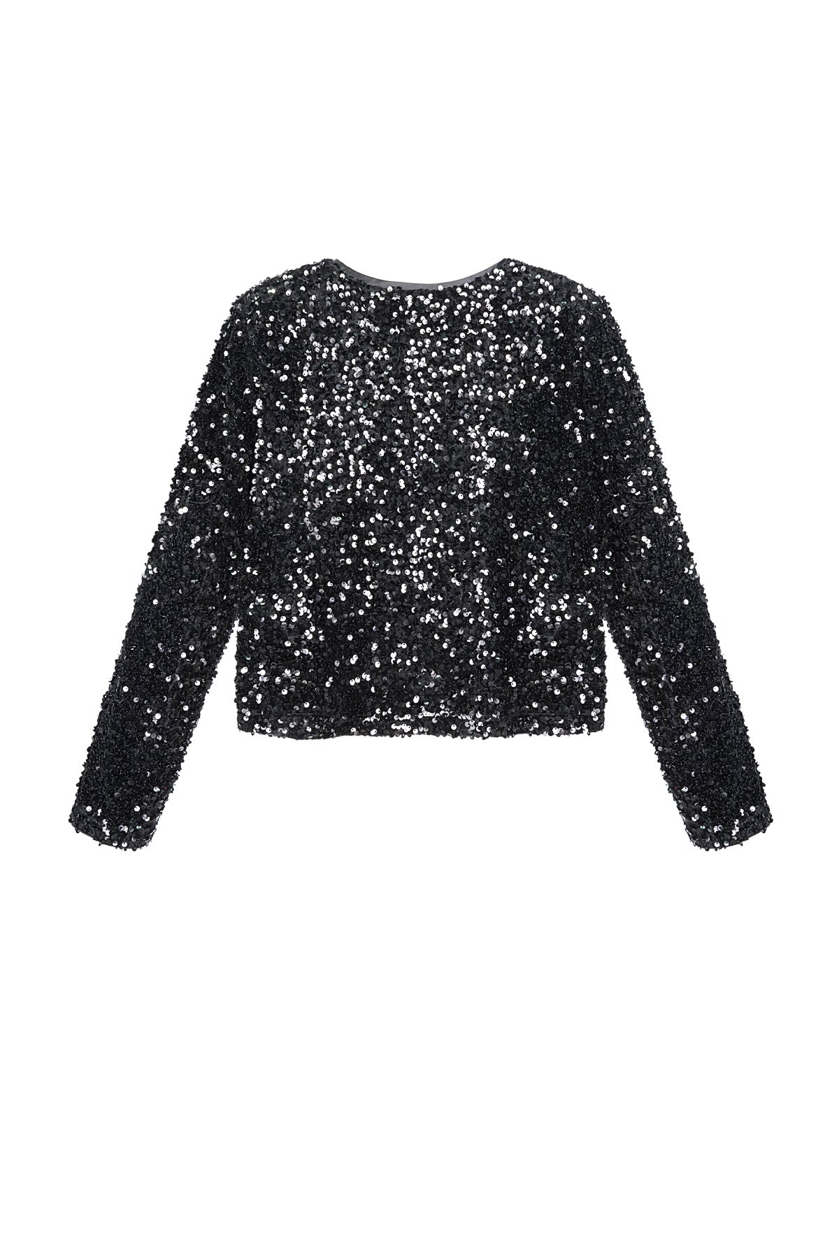 Elegant Long Sleeve Tops for All Occasions