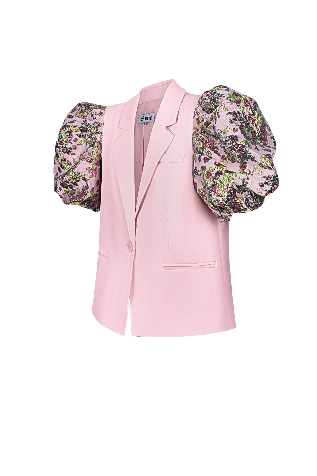 Elegant Spring/Summer Ladies' Suit Set